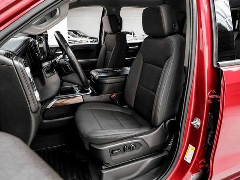 Used 2020 GMC Sierra 1500 Elevation w/ Elevation Value Package image 33