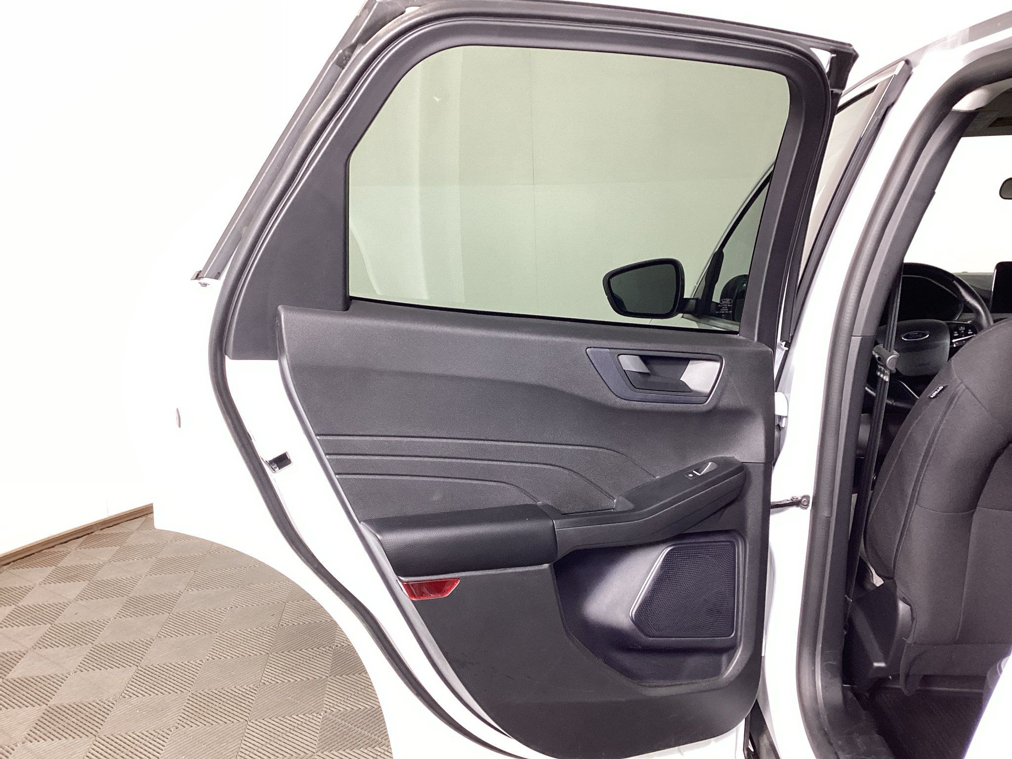 Used 2024 Ford Escape Active AWD/4WD image 12