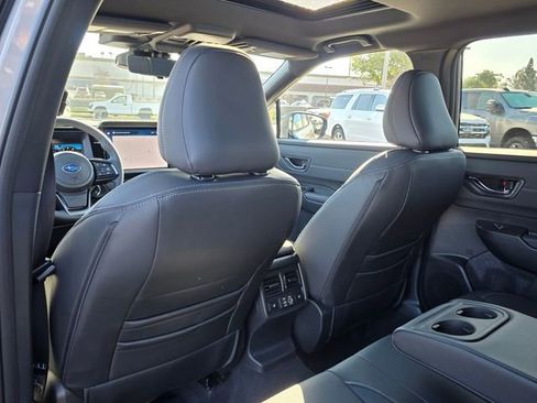 New 2026 Subaru Outback Touring XT AWD/4WD image 20