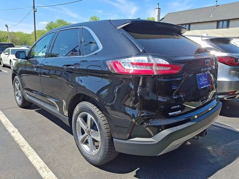 Used 2023 Ford Edge SEL w/ Convenience Package AWD/4WD image 6