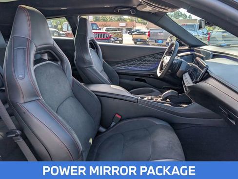 Used 2024 Dodge Charger R/T Scat Pack w/ Plus Group image 26