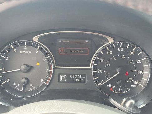 Used 2013 Nissan Altima 2.5 SV w/ 2.5SV Convenience Pkg FWD image 17