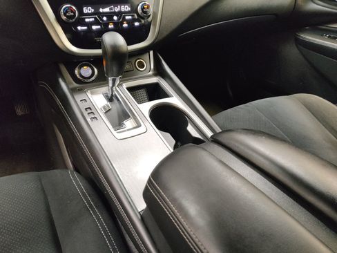 Used 2023 Nissan Murano S AWD/4WD image 26