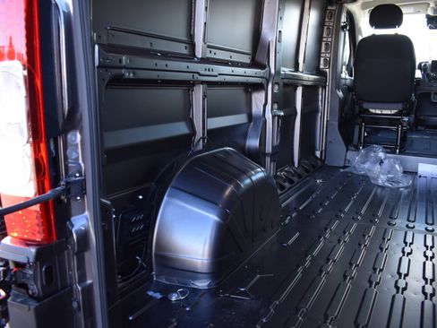New 2026 RAM ProMaster 2500 w/ Advanced Safety Group FWD image 34