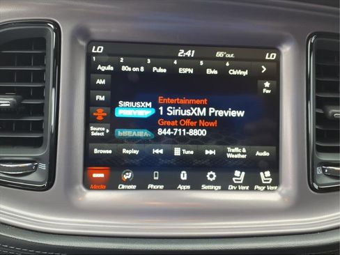 Used 2023 Dodge Challenger SXT w/ Plus Package image 19