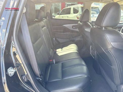 Used 2022 Nissan Murano SL FWD image 8