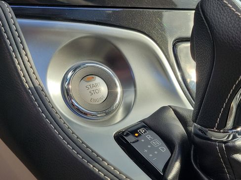 Certified 2023 Nissan Maxima Platinum w/ Sport Mat Group image 28