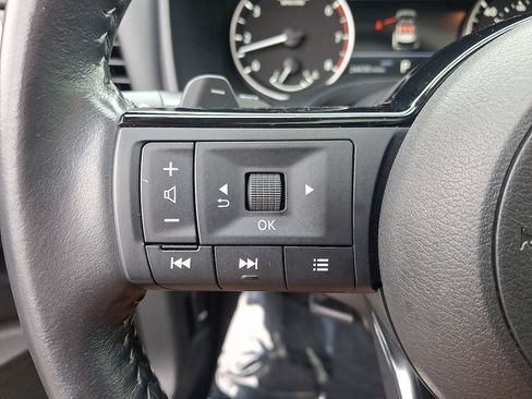 Certified 2023 Nissan Rogue SV w/ SV Premium Package image 21