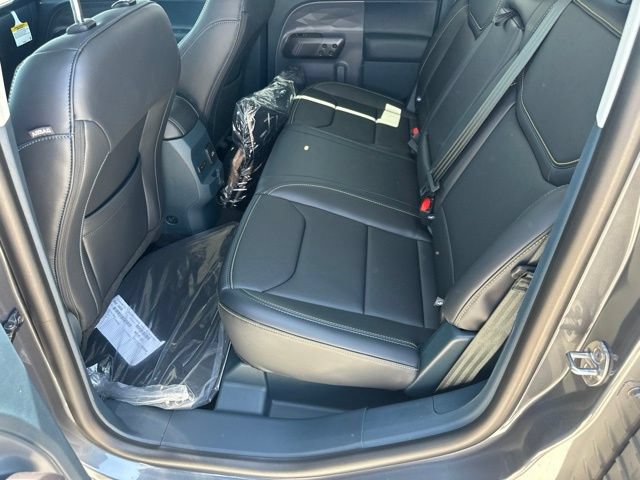 New 2026 Ford Maverick Lobo AWD/4WD image 16