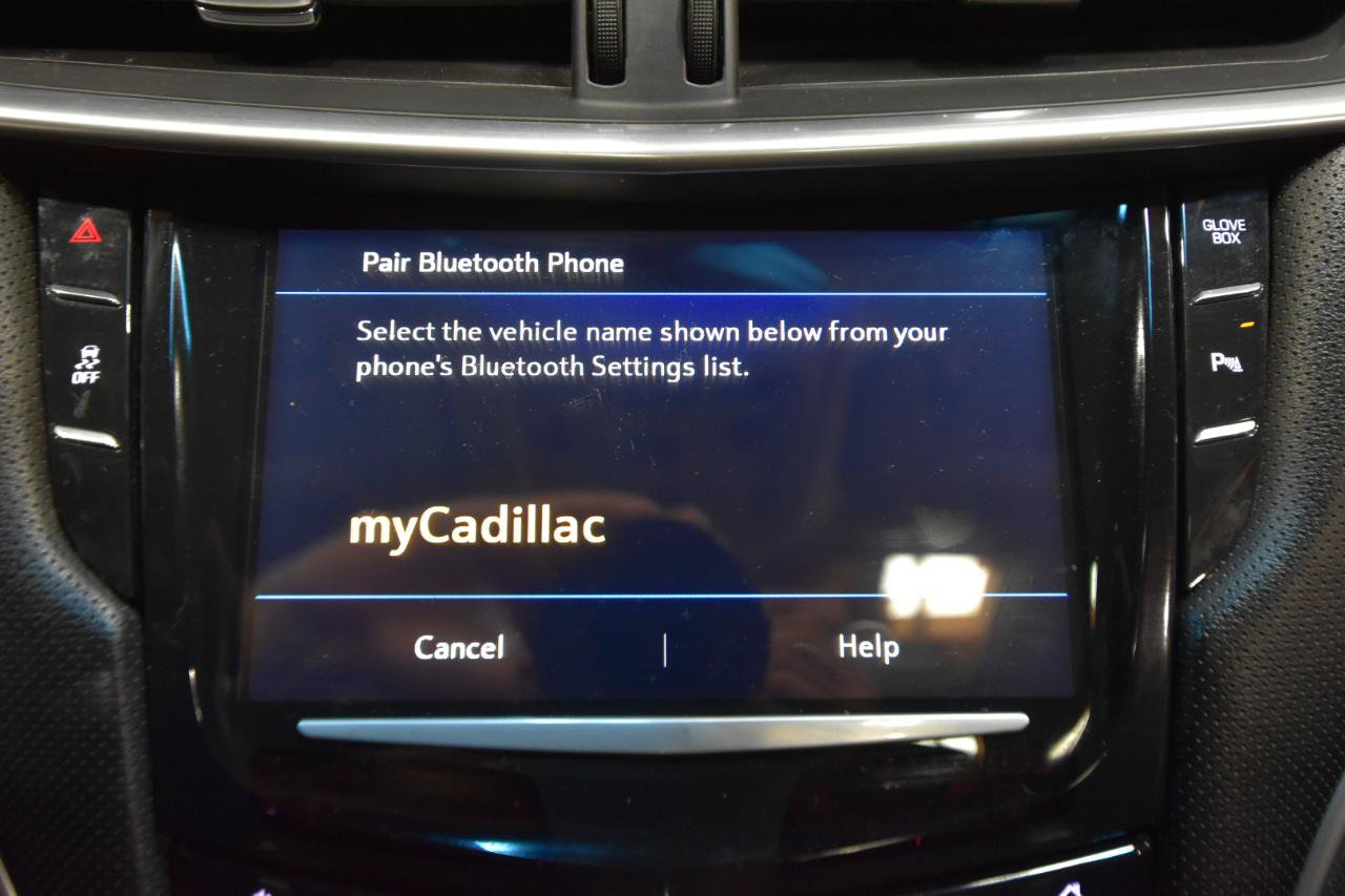 Used 2019 Cadillac XTS Luxury AWD/4WD image 23