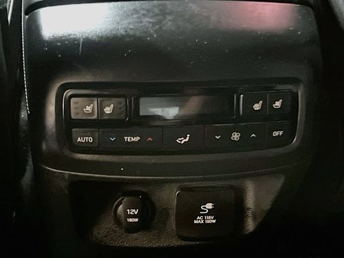 Used 2022 Hyundai Palisade Limited AWD/4WD image 27