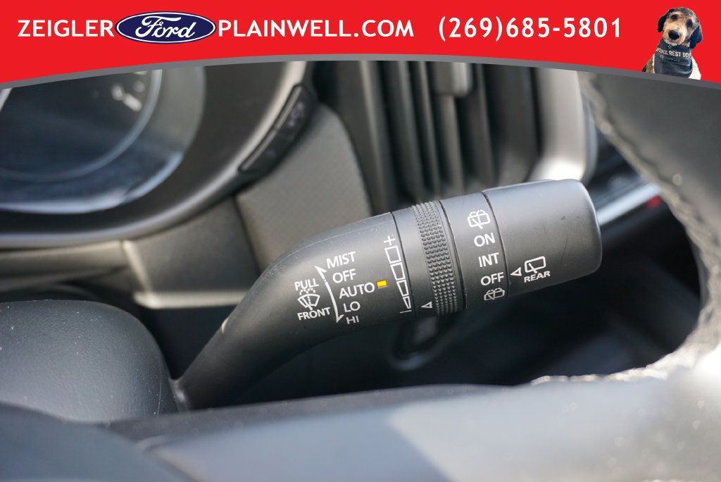 Used 2025 MAZDA CX-50 AWD 2.5 S w/ Preferred Package image 27
