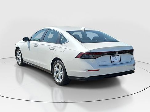 Used 2024 Honda Accord LX image 6