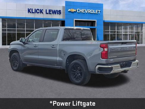 Used 2020 Chevrolet Silverado 1500 LT w/ All-Star Edition image 5