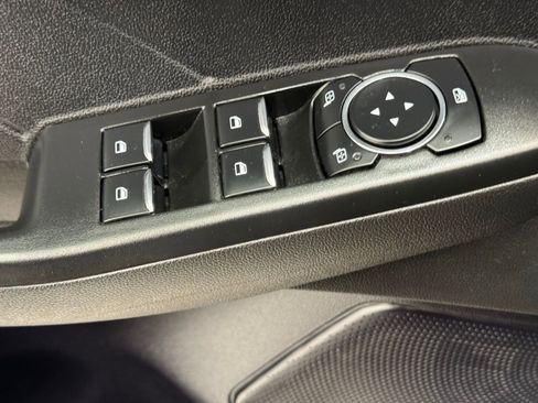 Certified 2024 Ford Escape Platinum image 22