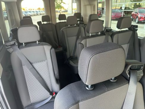 New 2025 Ford Transit 350 XL image 21
