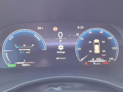 Used 2023 Toyota Highlander Platinum FWD image 20
