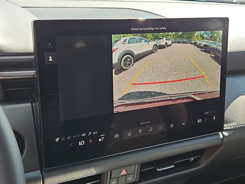 New 2026 MAZDA CX-5 2.5 S w/ Premium Package AWD/4WD image 15