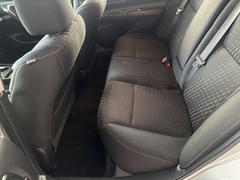 Used 2017 Nissan Altima 2.5 S w/ Power Driver Seat Package image 21