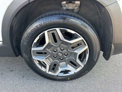 Used 2022 Hyundai Santa Fe Limited image 32