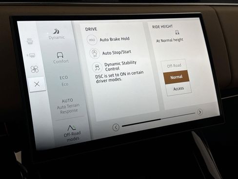 New 2026 Land Rover Range Rover Sport SE image 19