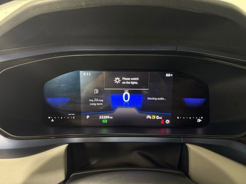 Used 2023 Volkswagen Taos SE image 21