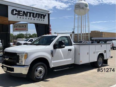 Used 2017 Ford F350 XL w/ Power Equipment Group