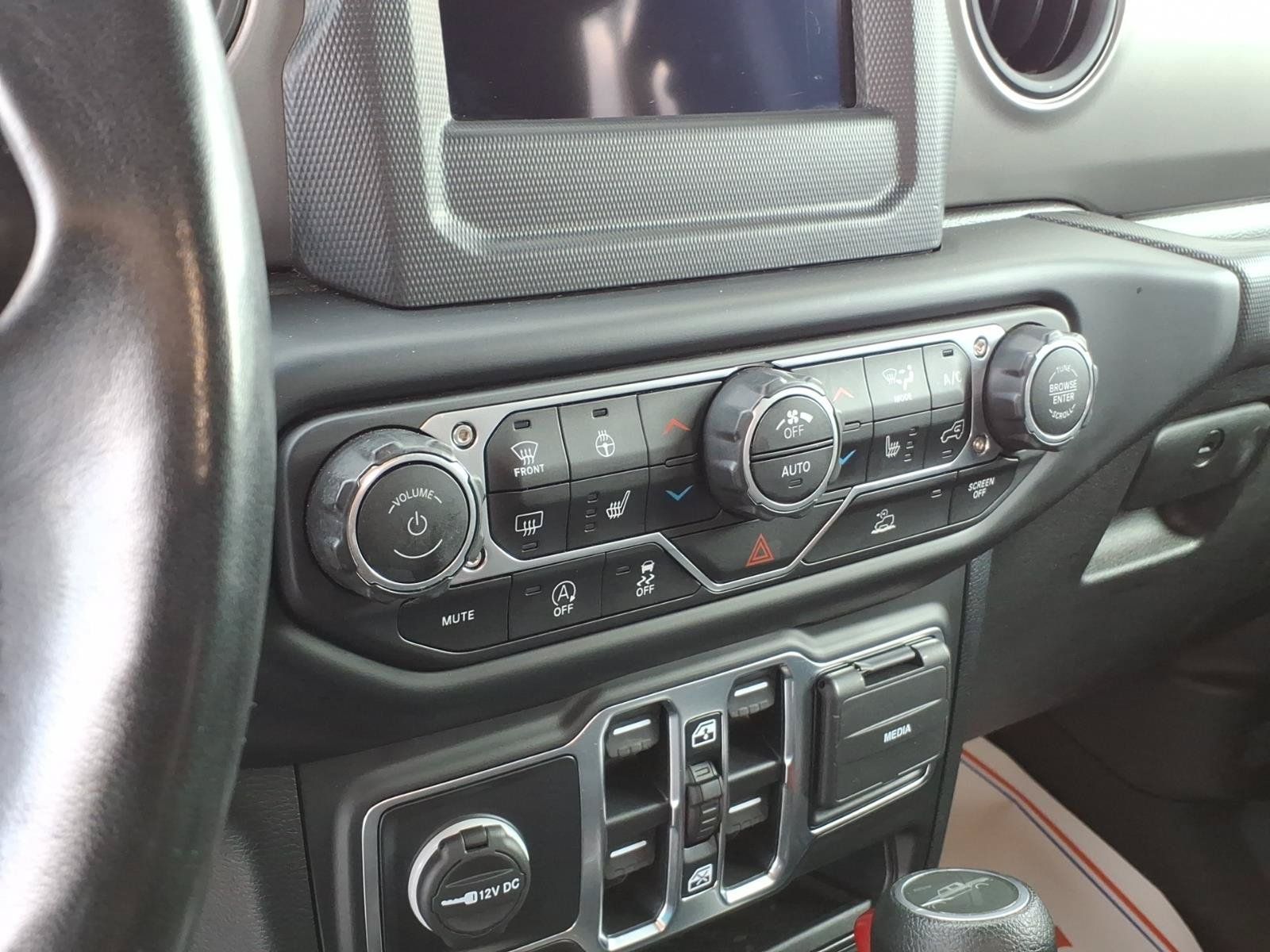 Used 2022 Jeep Gladiator Sport AWD/4WD image 22