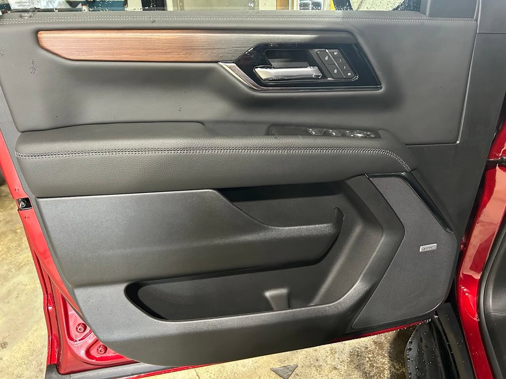New 2026 GMC Yukon Denali w/ Advanced Technology Package AWD/4WD image 21