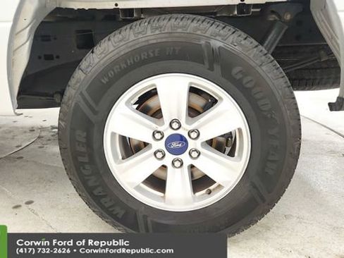 Used 2016 Ford F150 XL w/ Equipment Group 101A Mid image 10