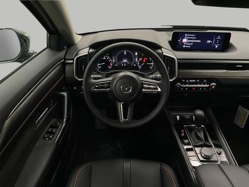 New 2026 MAZDA CX-50 AWD 2.5 S w/ Weather Package image 13