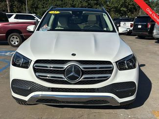 Used 2022 Mercedes-Benz GLE 350 video 2