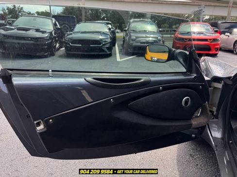 Used 2006 Lotus Elise RWD image 15