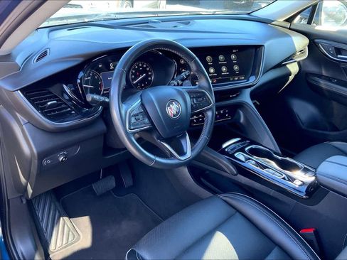 Used 2023 Buick Envision Essence image 16