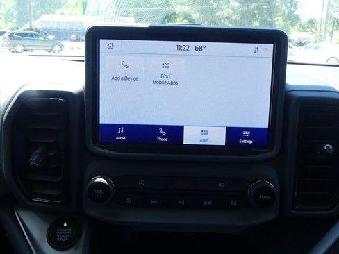Used 2021 Ford Bronco Sport First Edition AWD/4WD image 23