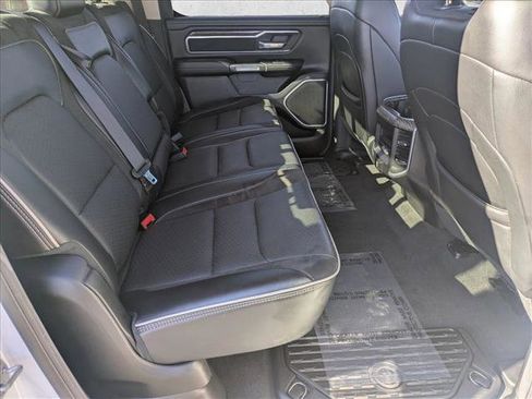 Used 2020 RAM 1500 Laramie image 18