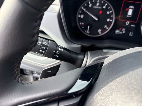 New 2026 Subaru Forester Sport w/ Sport Package image 67