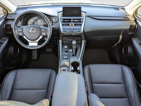 Used 2016 Lexus NX 200t AWD image 18