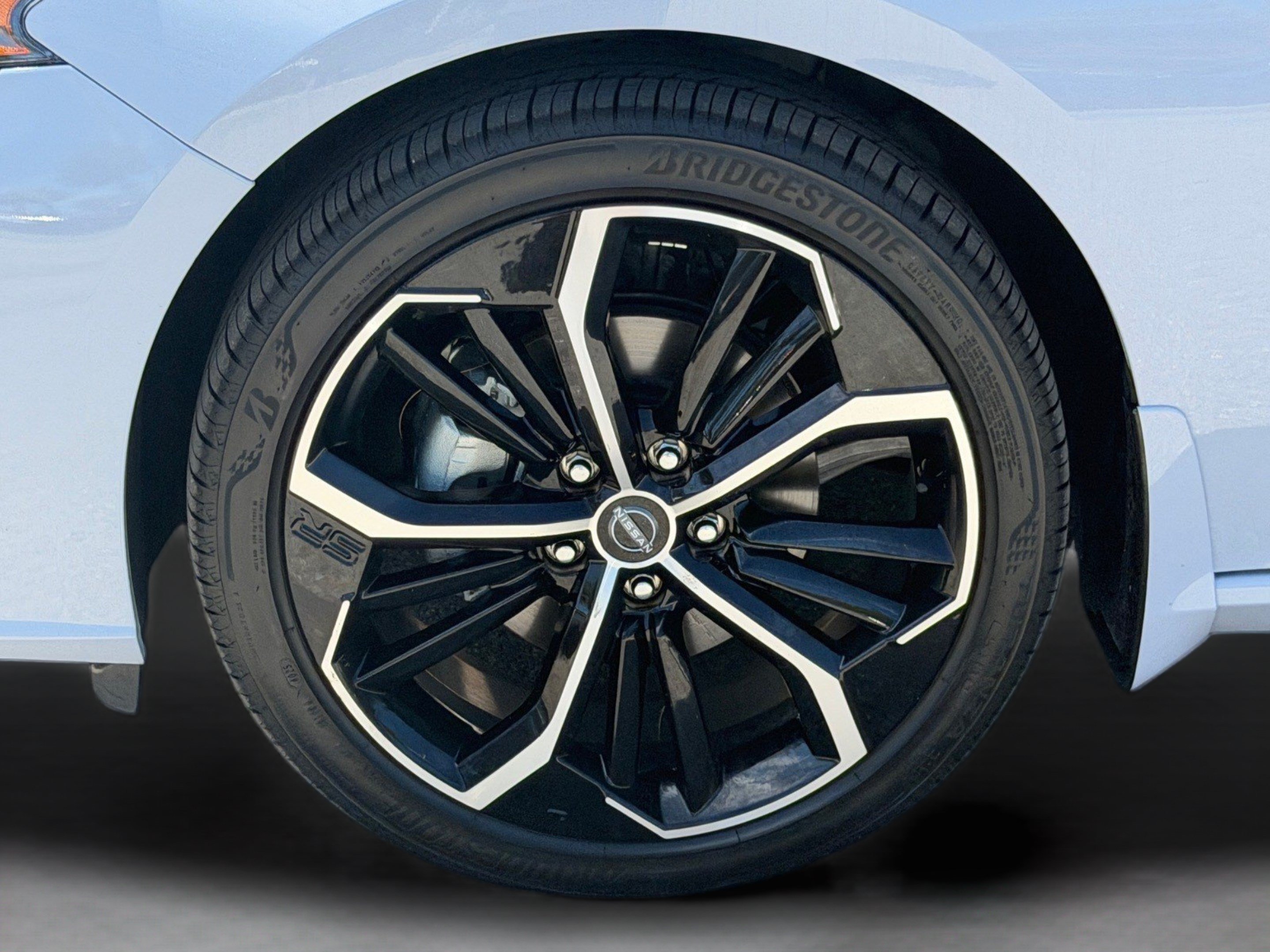 Used 2026 Nissan Altima 2.5 SR w/ SR Premium Package FWD image 46