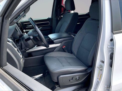Used 2023 RAM 1500 Big Horn AWD/4WD image 25