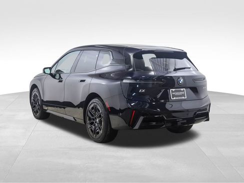 New 2026 BMW iX xDrive60 w/ M Sport Package image 3