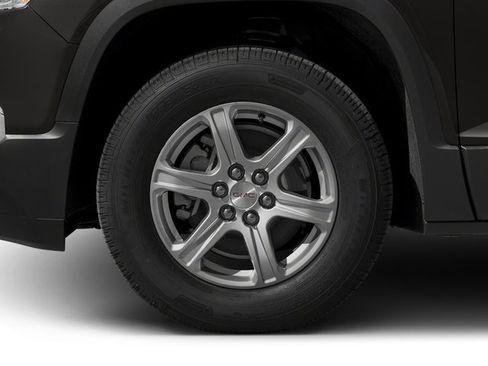 Used 2017 GMC Acadia SLE FWD image 14