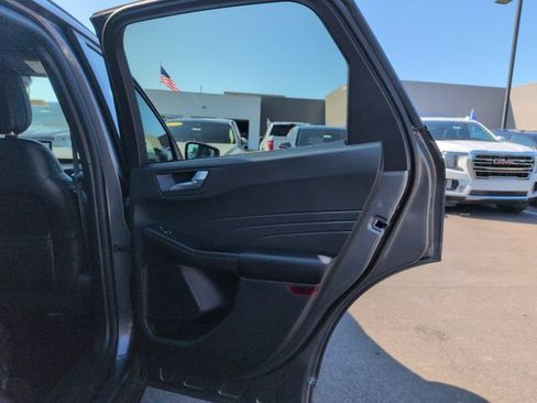 Certified 2023 Ford Escape ST-Line Select w/ Tech Pack #1 AWD/4WD image 16