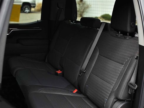 New 2026 Chevrolet Silverado 1500 LT image 11