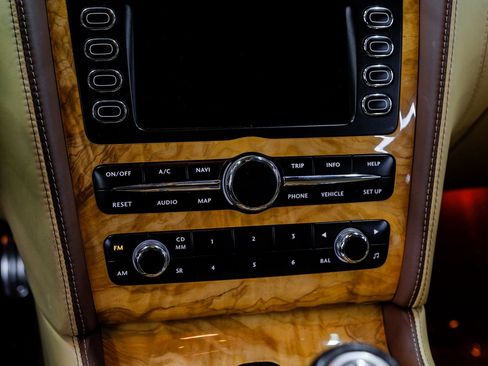 Used 2009 Bentley Continental GT image 34