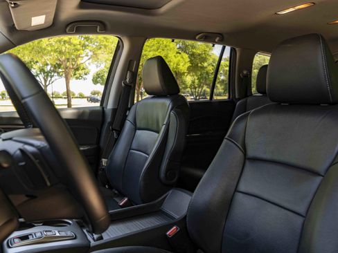 Used 2022 Honda Pilot Special Edition image 17