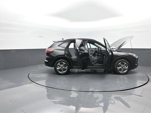 Used 2024 Ford Escape ST-Line Select w/ Tech Pack #1 image 43