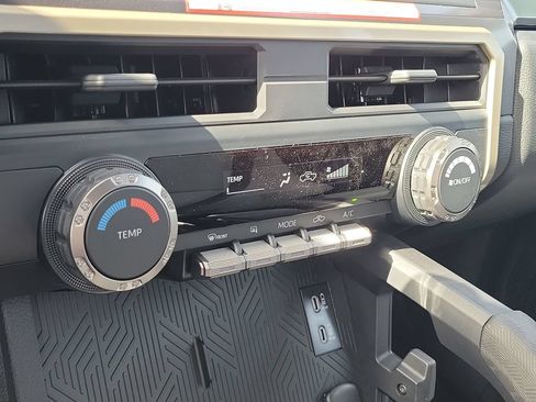 New 2026 Toyota Tacoma SR5 RWD image 15
