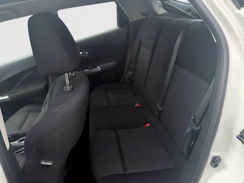 Used 2013 Nissan Juke S FWD image 24