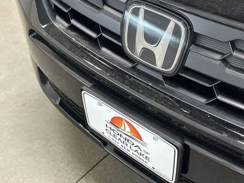 New 2026 Honda Odyssey EX-L image 30